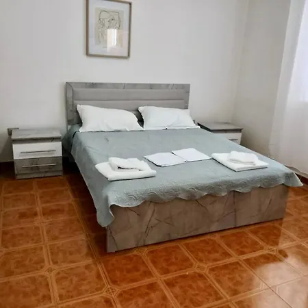 Dori * Vlorë