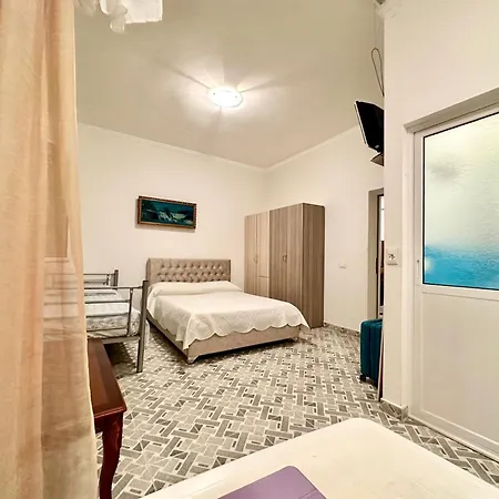 Dori Maison d'hôtes