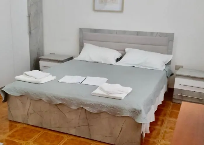 Dori Affittacamere *