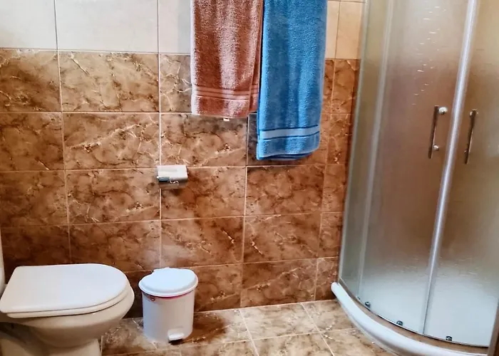 Affittacamere Dori *