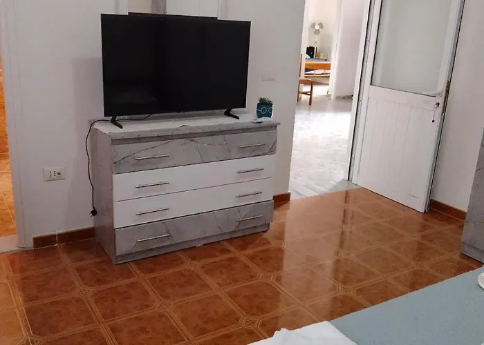 Dori Affittacamere Vlorë